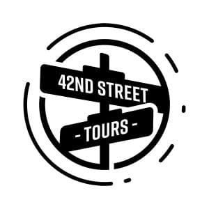 42nd Street Tours