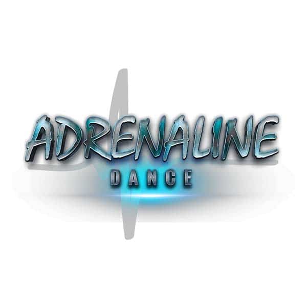 Adrenaline Logo 2020