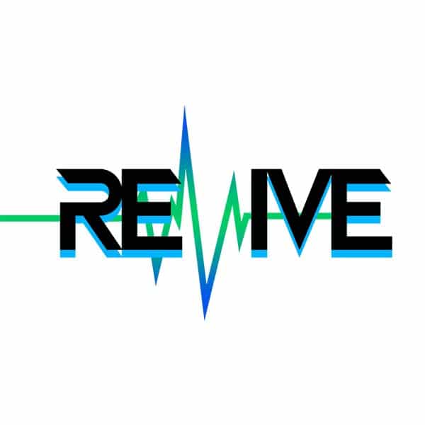 Revive Logo 2020