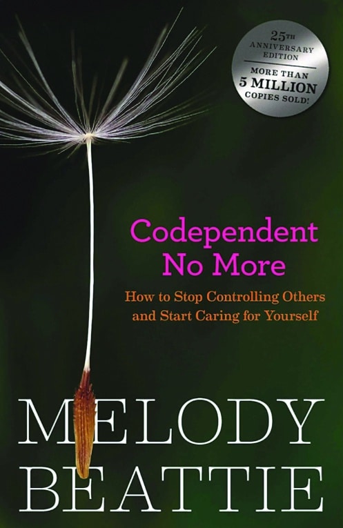Codependent no more