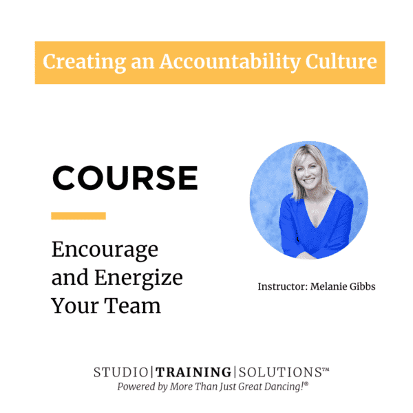 Creating an Accountability Culture Course Image