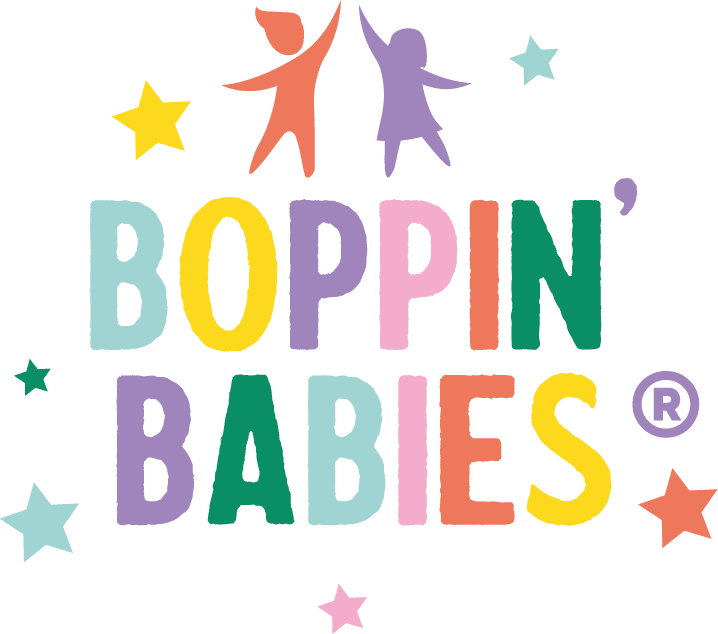 Boppin' Babies®