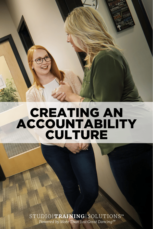 Creating an Accountability Culture Carousel Image