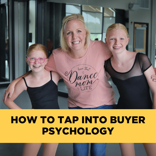 How to tap into buyer psychology