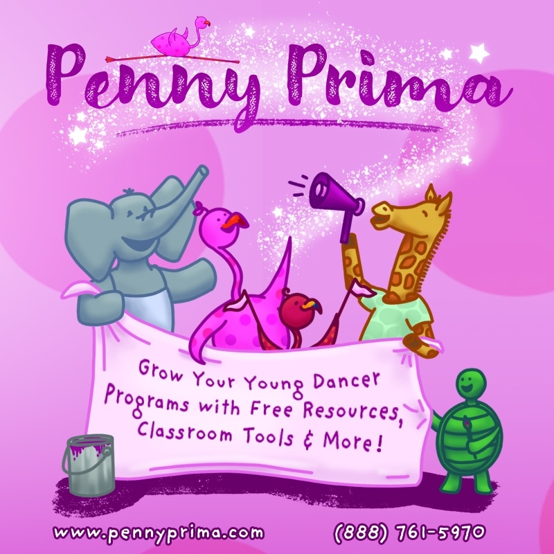 Penny Prima Ad