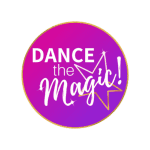 Dance the Magic Logo - Workshop Sponsor