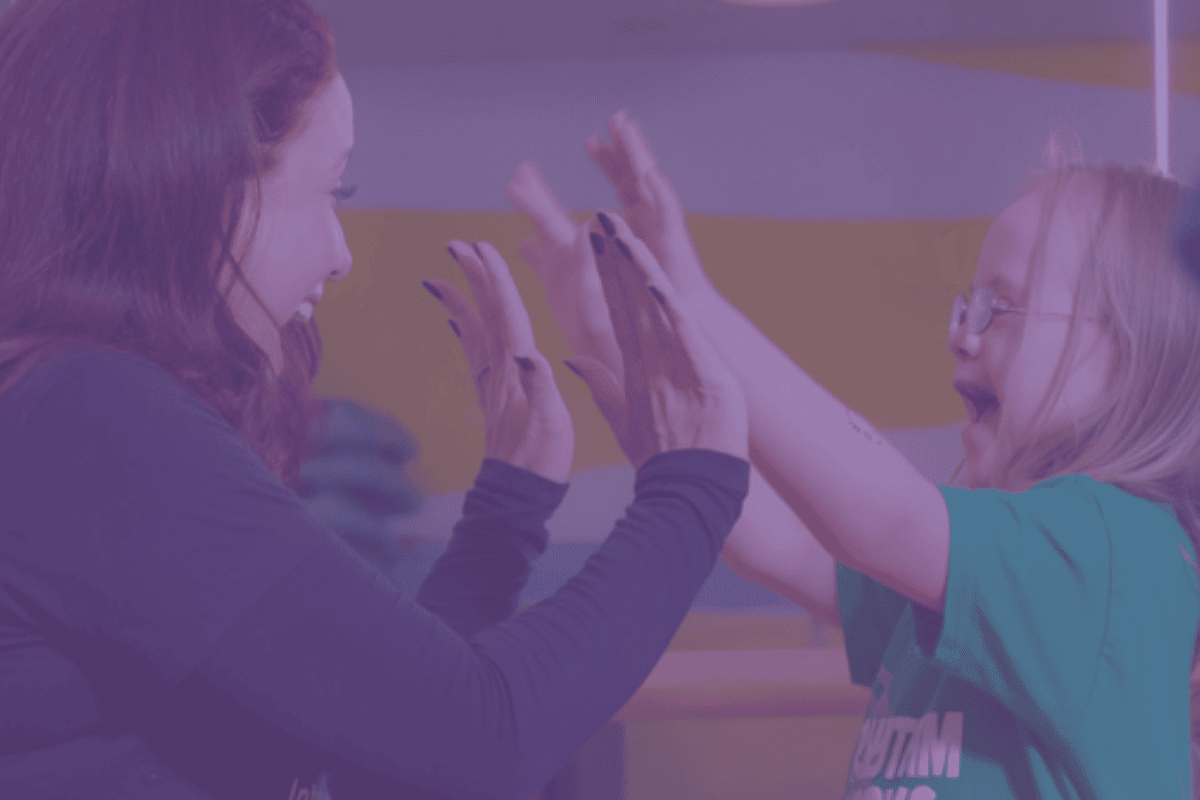 Rhythm Works Integrative Dance