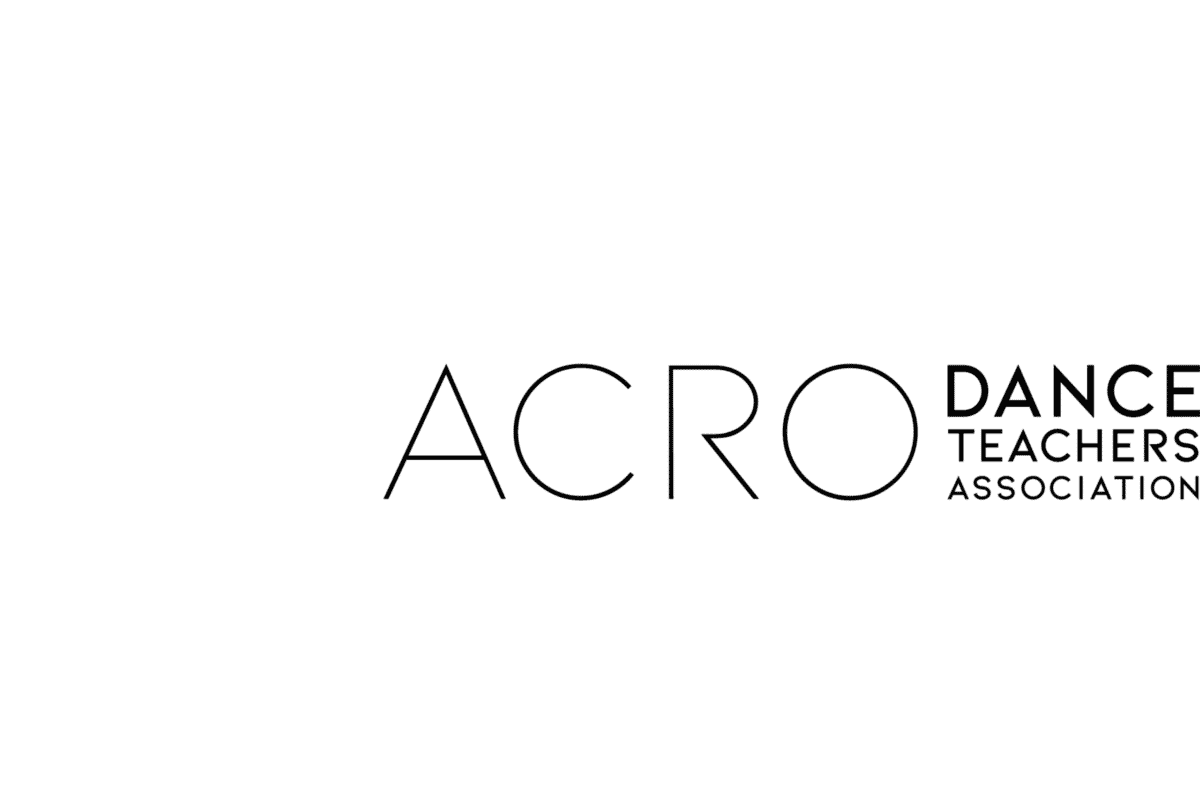 The Acro Dance Teachers Association