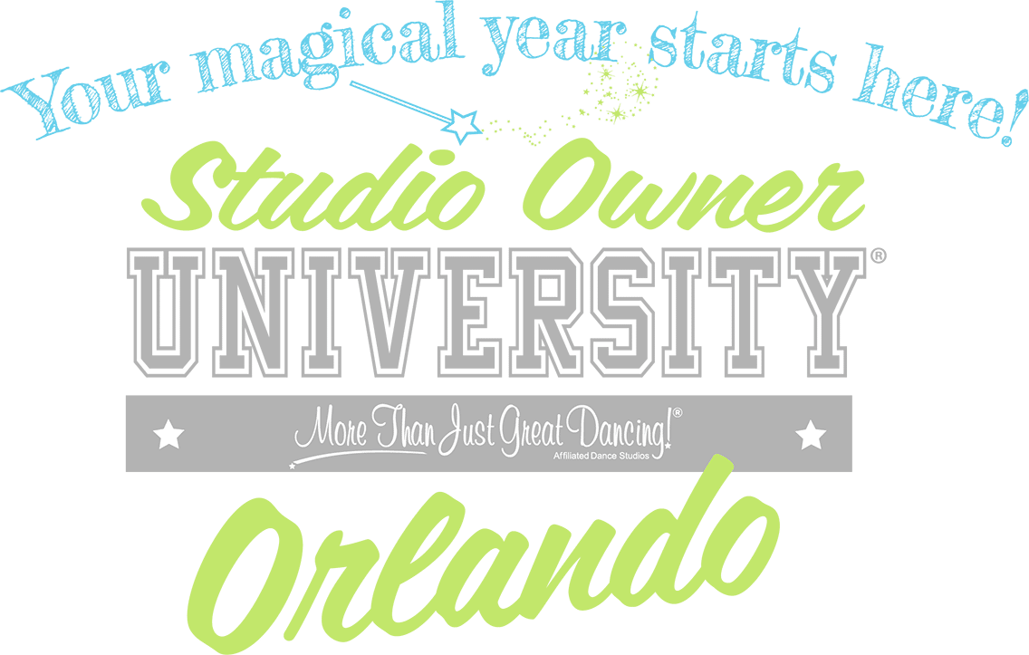 Studio Owner University