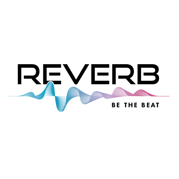 Reverb Dance logo