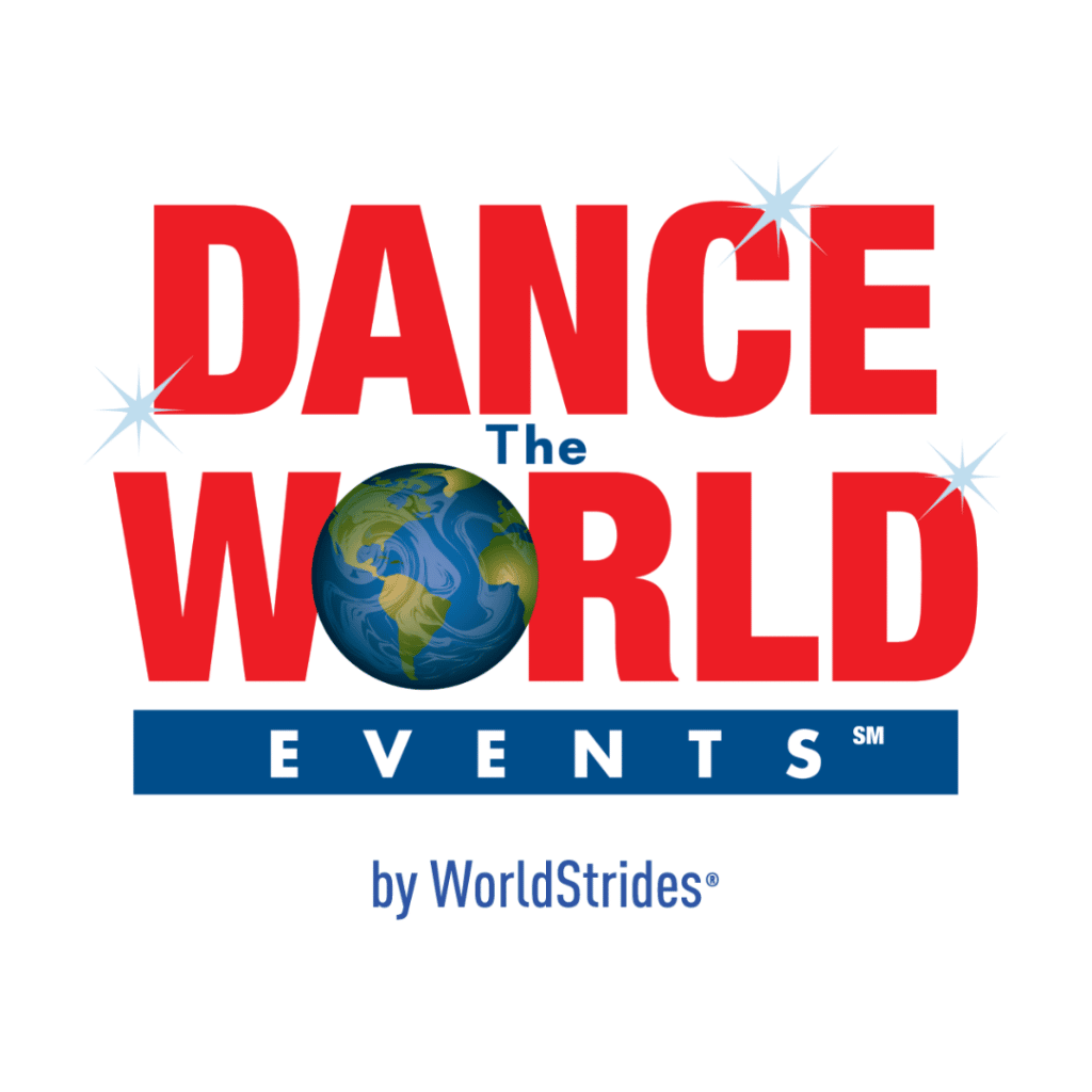 Dance The World Events