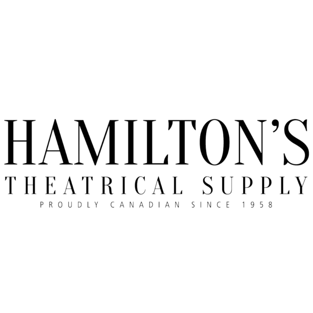 STS™ FeaHamilton's Theatrical Supplytured Vendor Logo (1)