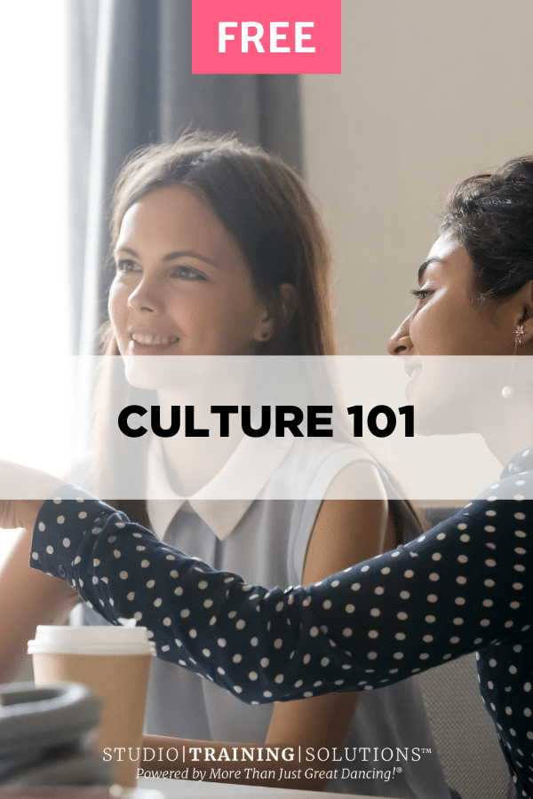 Culture 101 Carousel Course Image