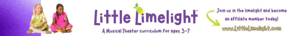 UPDATED E-Course BANNER Ad Little Limelight 1
