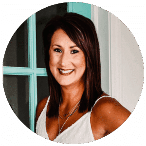 Courtney Wilson